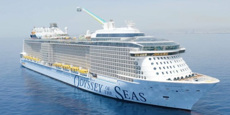 Royal Caribbean revela que 66% de usuarios de Tik Tok reservaría vacaciones siguiendo tendencias