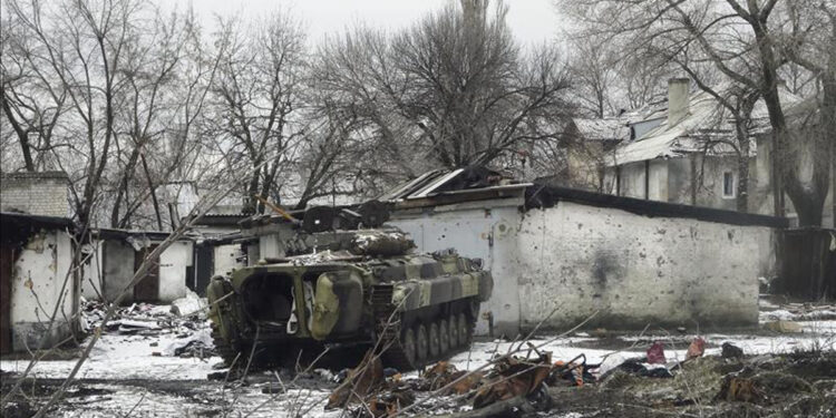 Rusia lanza 30 misiles de crucero – Telemundo 52