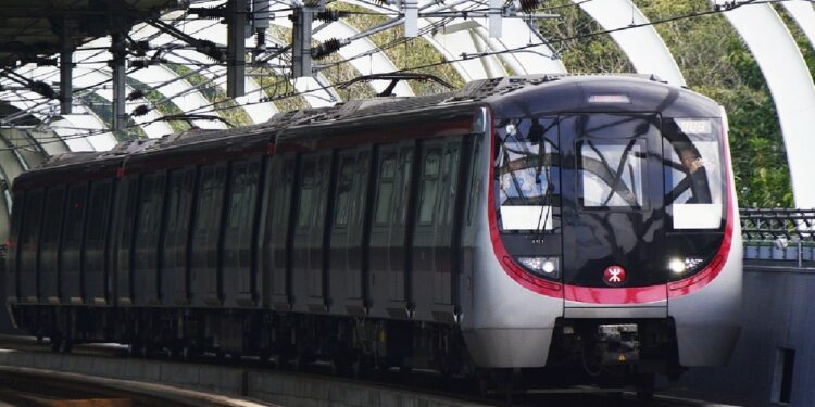 Ruta del Tren del Bajío que conectará CDMX y Guanajuato