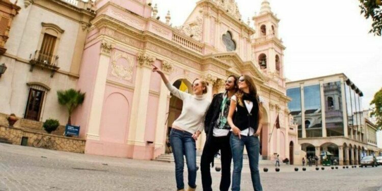 SALTA fue la más elegida