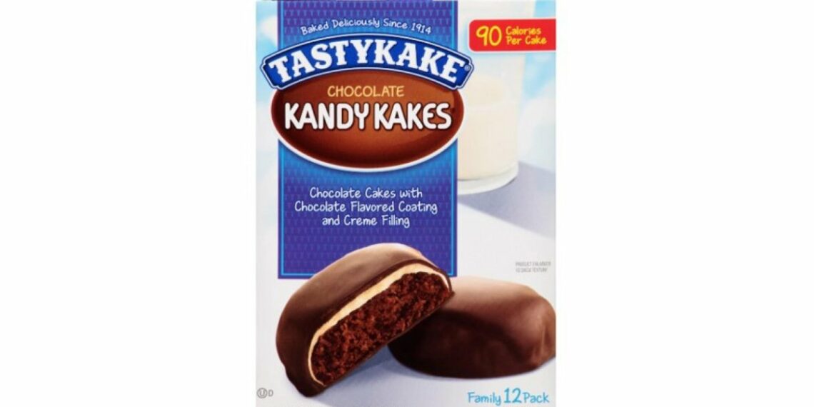 Sacan del marcado los Kandy Kakes por no declarar que contenían maní – Telemundo 62