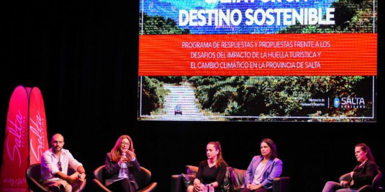 Salta lidera el camino hacia un destino sostenible con un innovador programa integral