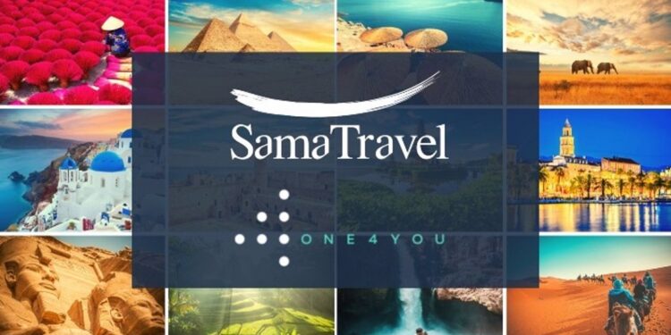 SamaTravel se une al programa de fidelización One4You