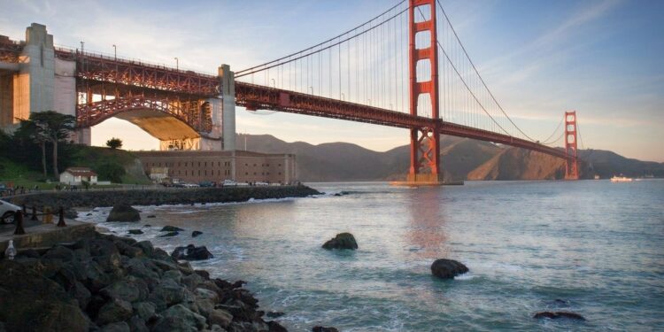 San Francisco, más allá del Golden Gate y de Alcatraz