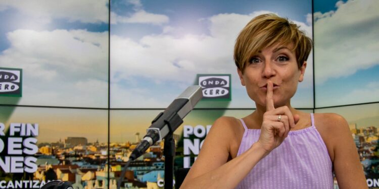 Sara Escudero: "Nadie recuerda el riesgo extremo de viajar al pueblo cuando hace mucho que no vas"