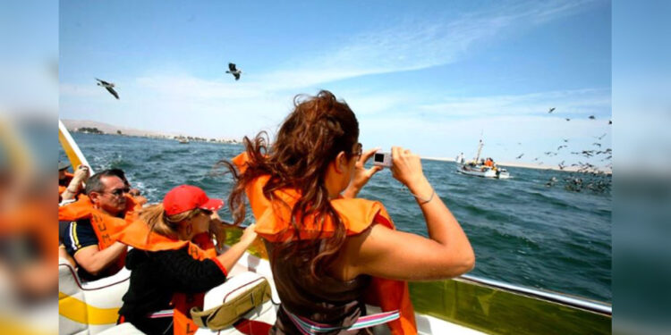 Se generarán 34 millones de viajes en turismo interno este año, según Mincetur | Economía