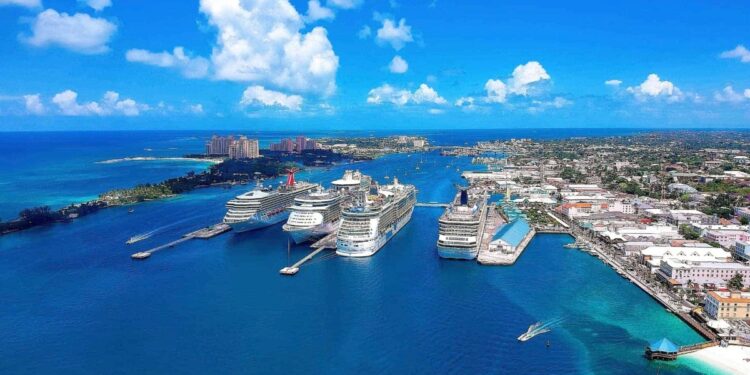 Se inaugura un nuevo puerto en el Caribe