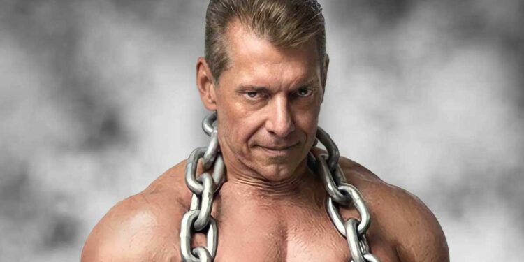 Se revela otra extraña costumbre de Vince McMahon en los viajes de WWE
