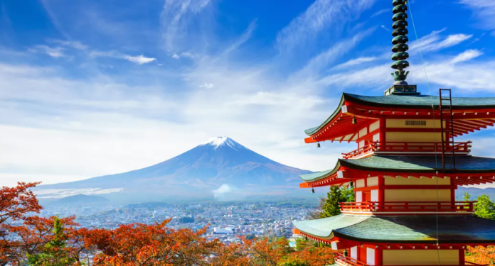 Silversea Cruises más presente en Japón