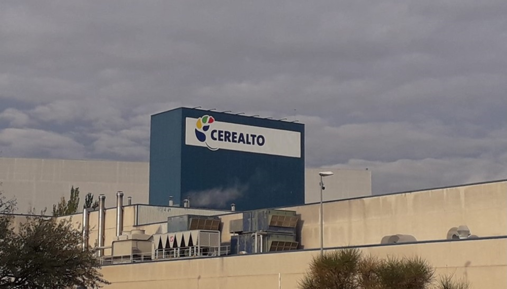 Siro anuncia el cierre de la galletera de Venta de Baños -