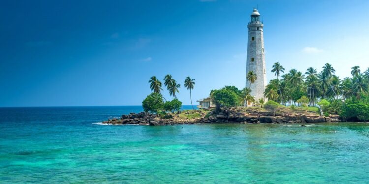 Sri Lanka atenderá este año 2 millones de viajeros