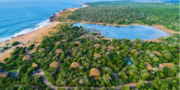 Sri Lanka emerge como destino de moda entre viajeros españoles y portugueses