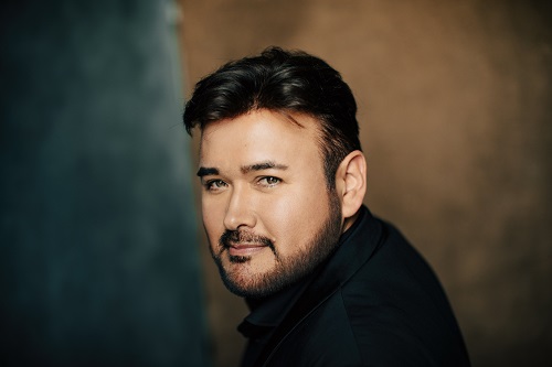 Presentan el 1er Festival Internacional de Ópera Mexicana