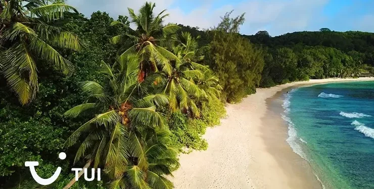 TUI España y la Oficina de Turismo de Fiji lanzan una campaña conjunta