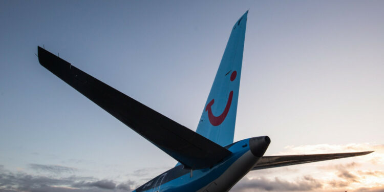 TUI: 'Ha llegado el fin de los vuelos de bajo coste como los conocemos'