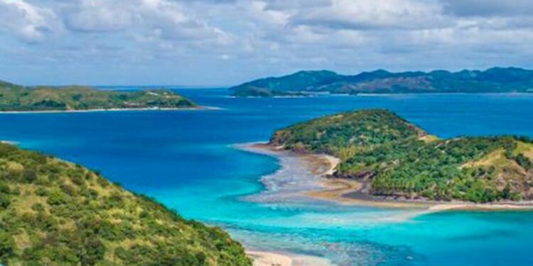 TUI y la Oficina de Turismo de Fiji lanzan una campaña conjunta para promocionar este paradisiaco destino