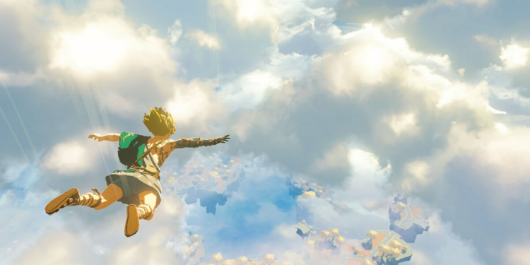 Tears of the Kingdom: ¿Zelda: Tears of the Kingdom es otra obra maestra de Nintendo? | Cultura