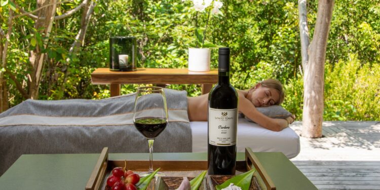 Grupo Brisas anuncia nuevos tratamientos de vinoterapia diseñados para fomentar el bienestar y el cuidado de la piel