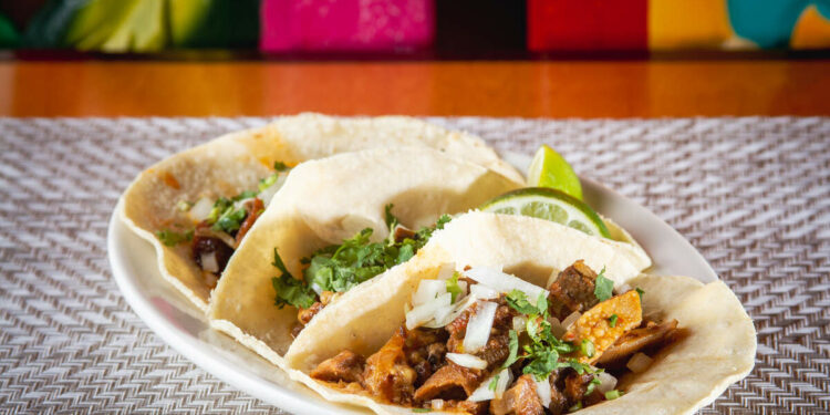 The Best Mexican Restaurant In Massachusetts