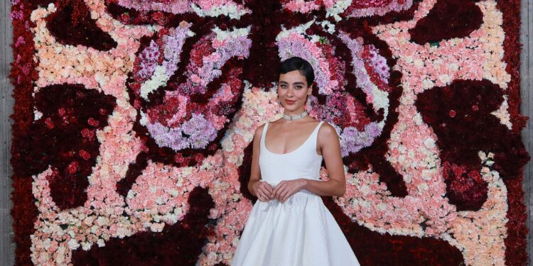 Todas las celebridades invitadas al desfile de Dior Crucero 2024 en México