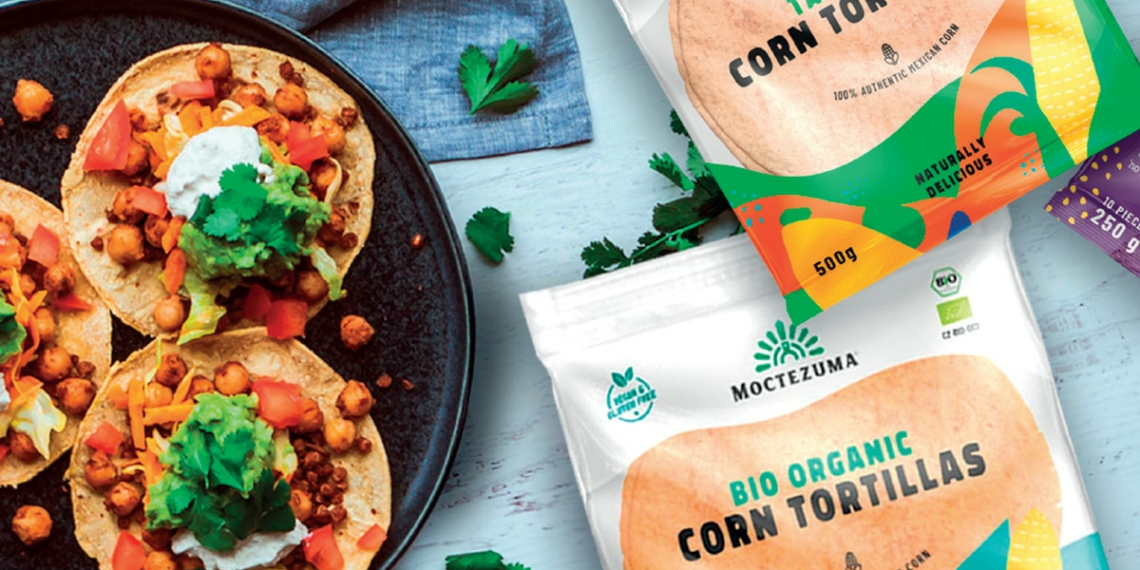 Tortillas desde Praga – El Financiero