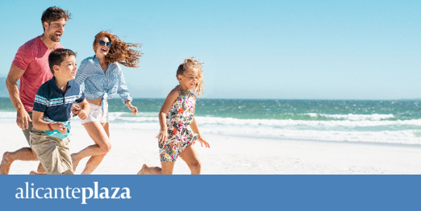 Tour and Kids anima a planificar vacaciones en familia con una oferta completa