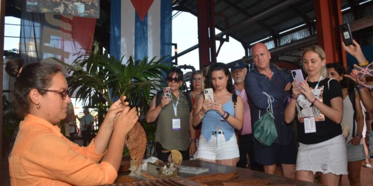 Tradición, cultura e historia, atractivos turísticos en Villa Clara para el mercado europeo (+Audio)