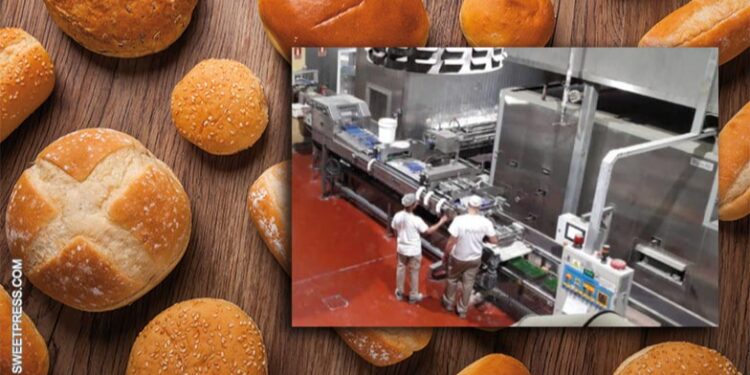 Sweetpress