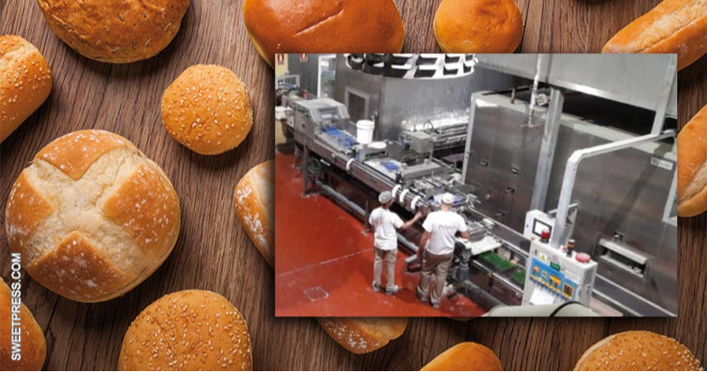 Sweetpress