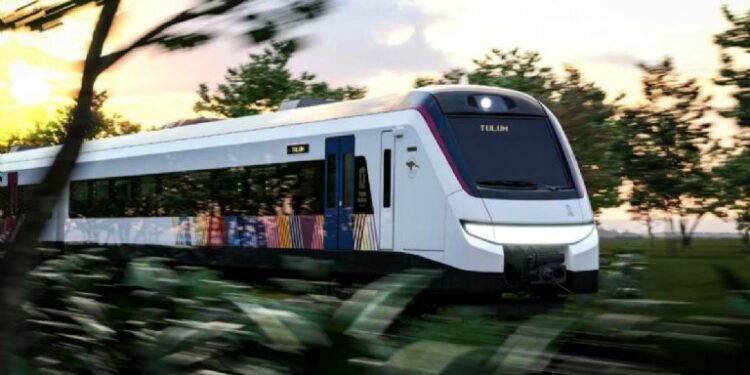 Tren Maya: ¿Cuánto tiempo durará el viaje de Mérida, Yucatán, a Cancún, Quintana Roo?