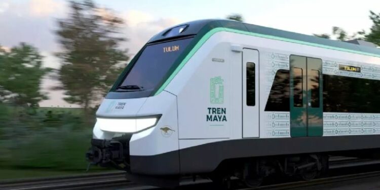 Tren Maya: ¿Cuánto tiempo durará el viaje de Palenque, Chiapas, a Mérida, Yucatán?