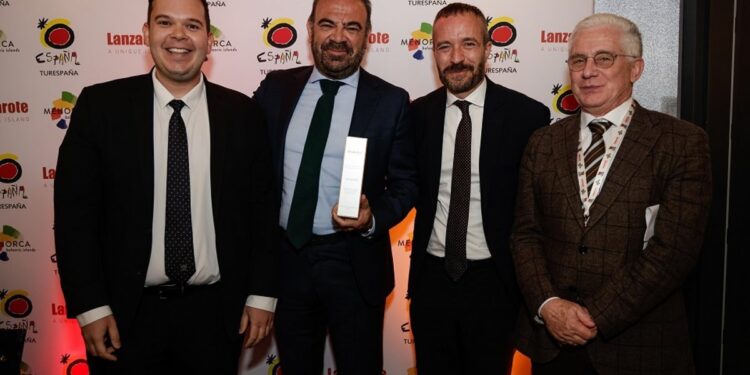Turespaña premia a los mejores contenidos sobre experiencias turísticas sostenibles en España