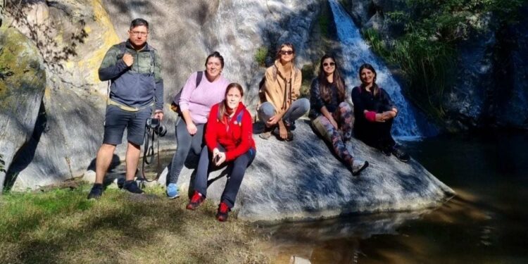 Turismo: Altas expectativas ante el próximo fin de semana largo