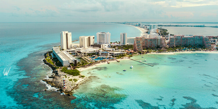 Turismo en Cancún lugares económicos imprescindibles