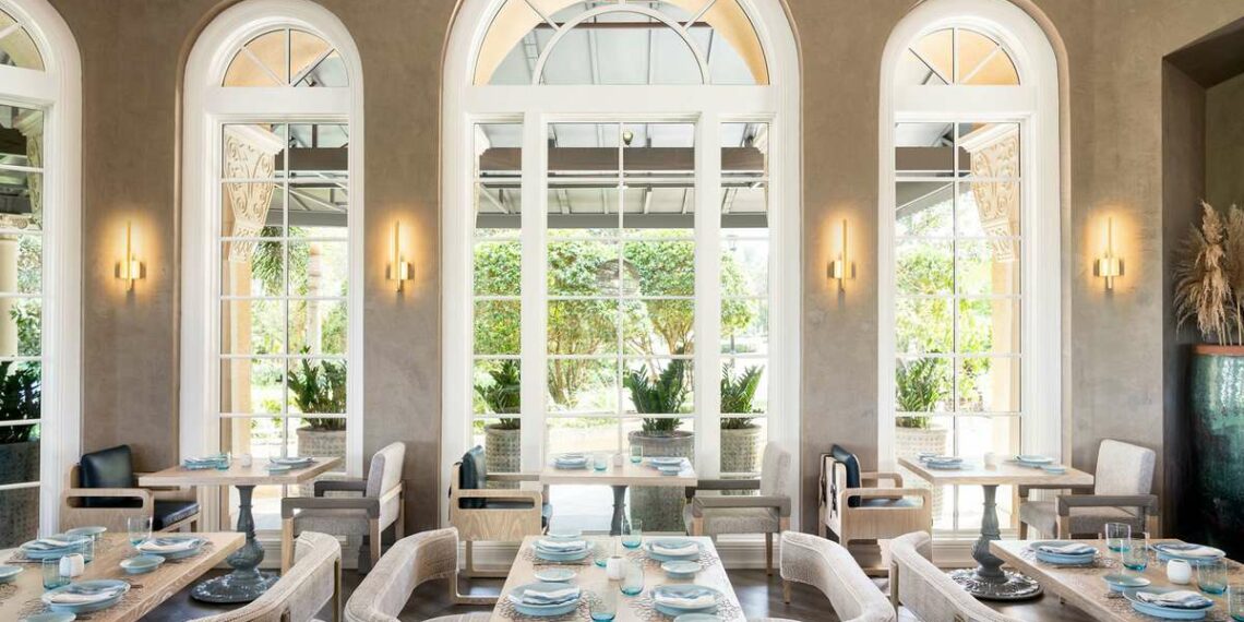 Turismo en Orlando: restaurantes que no se puede perder en su próxima visita