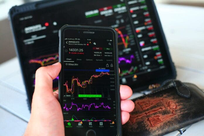Premarket: 5 acciones a tener en cuenta el 11 de mayo de 2023