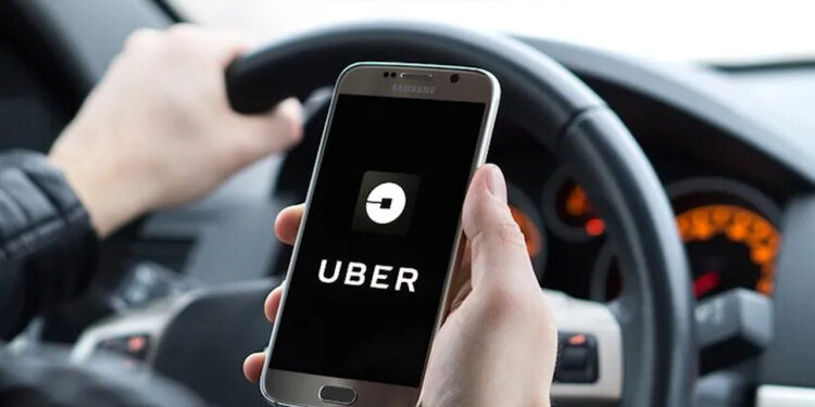 Uber lanza cuentas para menores de entre 13 y 17 años que viajan solos Grupo Milenio