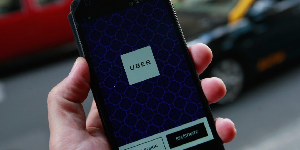 Uber ofrecerá viajes con descuento durante estas elecciones