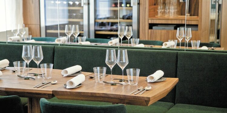 Un chef mexicano está cautivando los paladares en París