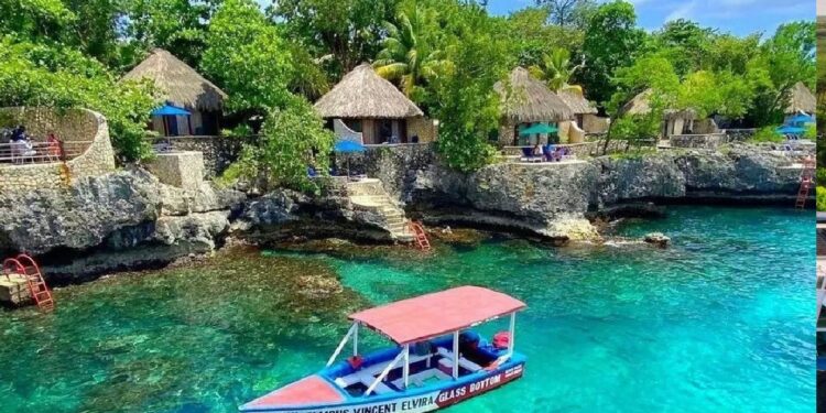 Un paraíso caribeño lleno de experiencias