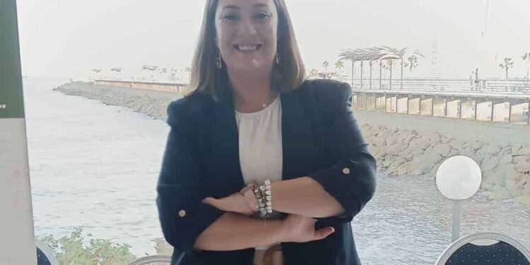 Una empresa marteña acompañó a la Diputación para promocionar el destino jiennense en Valencia y Alicante