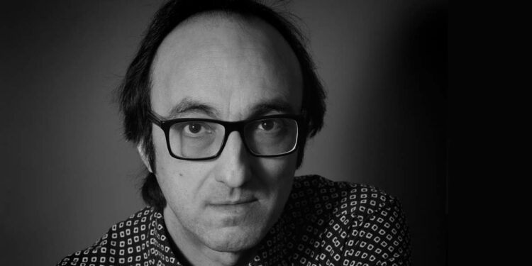 “Una forma de viajar es una forma de crearse una identidad propia”