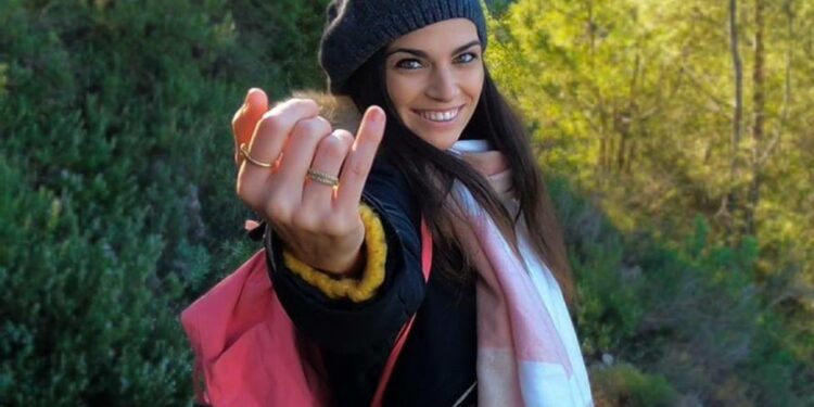 Una influencer de viajes promocionará la Ruta do Viño do Ribeiro y sus recursos turísticos - Ourense