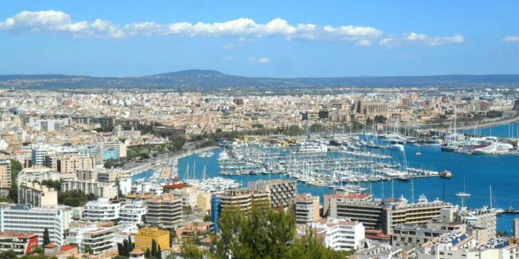 Palma de Mallorca