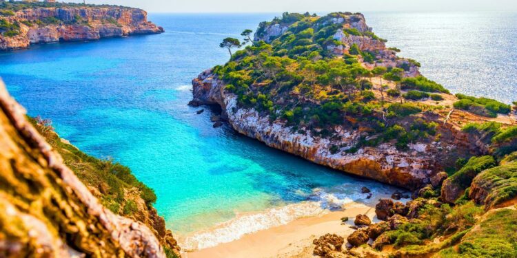 Una playa de España, entre las 50 mejores del mundo