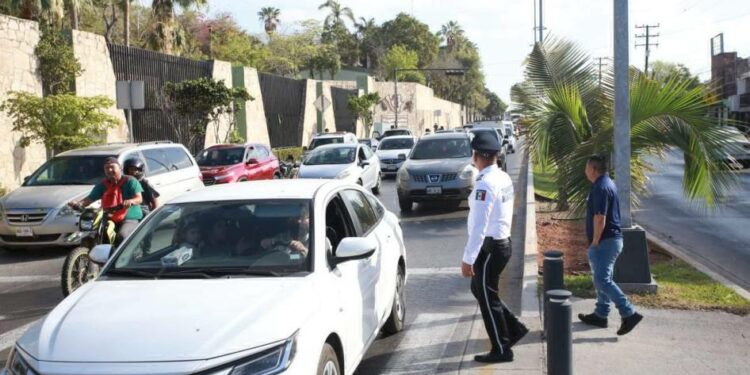 Urgen medidas viales para cruces más seguros