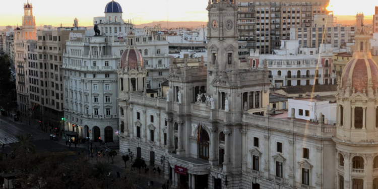 Ayuntamiento de Valencia