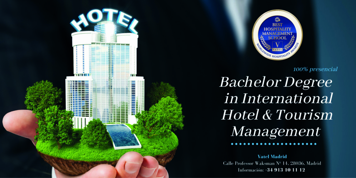 Vatel International Hotel & Tourism Business School