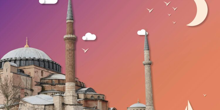 Viajamos a lo más recóndito (y popular) de Estambul