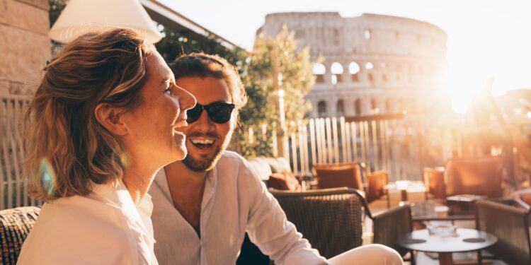 Viaje a Europa: esta es la pieza clave para triunfar con estilo en tu próximo summer trip